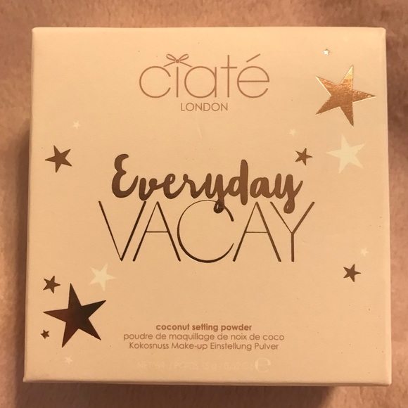 Ciate - Everyday Vacay Powder - Picture 3 of 3